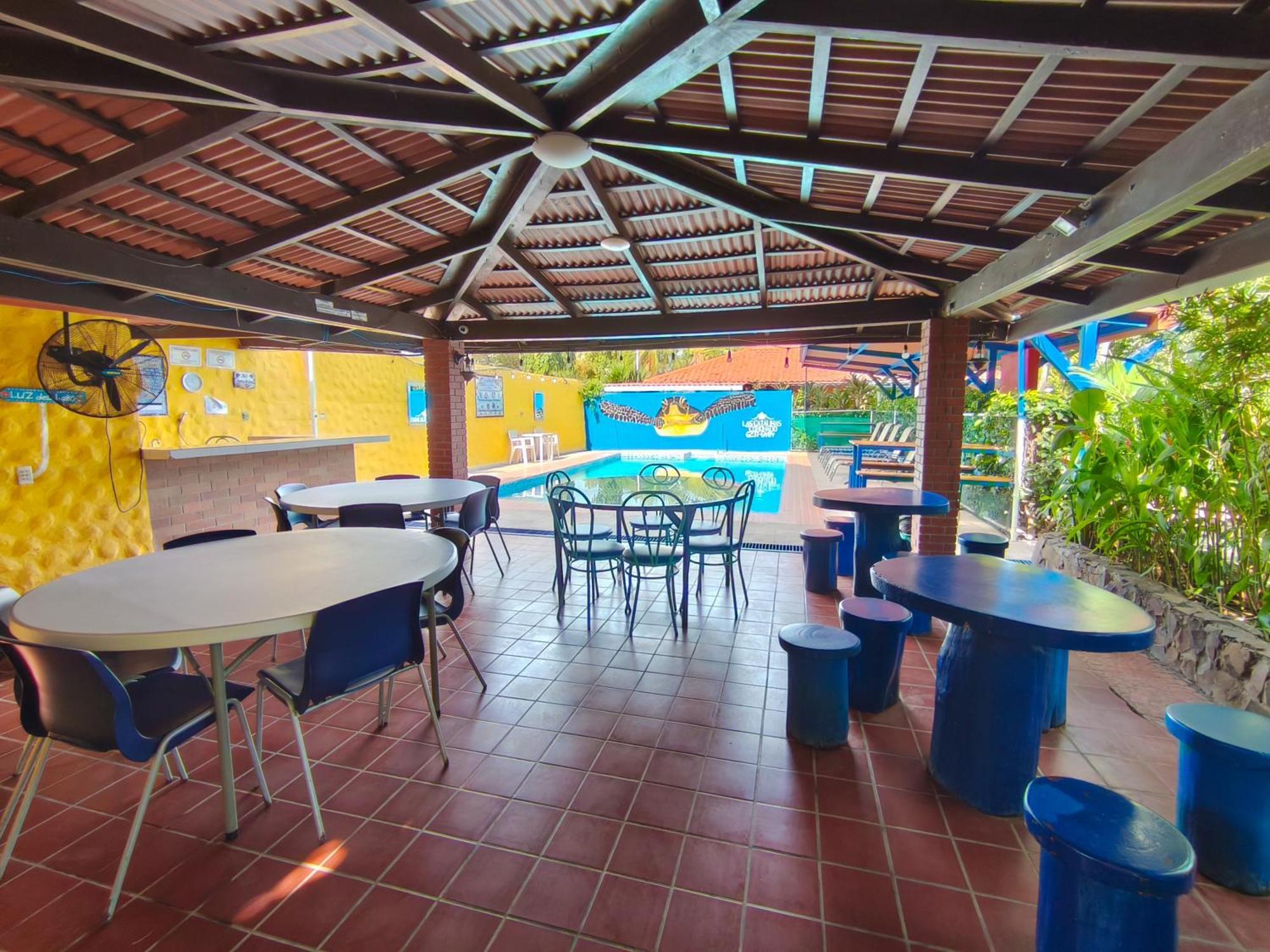 Las Catalinas Coronado Playa Coronado Exterior photo