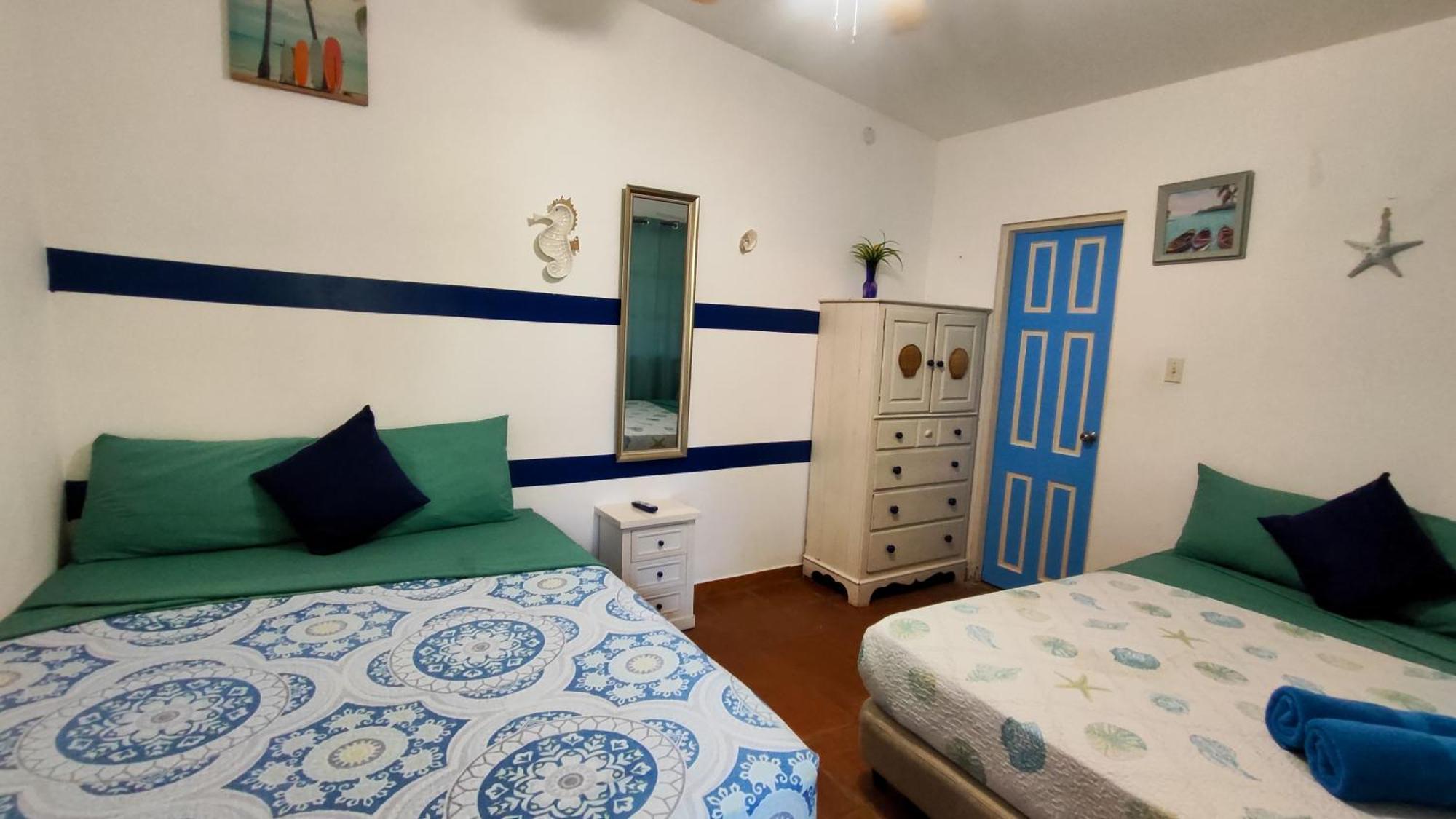Las Catalinas Coronado Playa Coronado Room photo