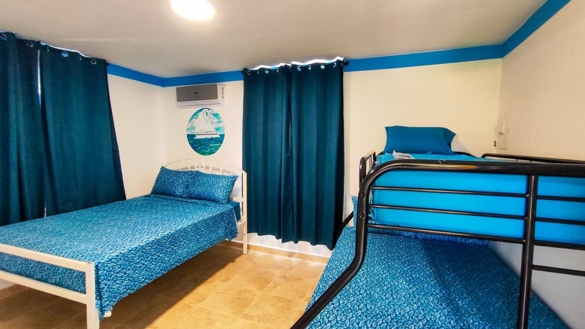 Las Catalinas Coronado Playa Coronado Room photo