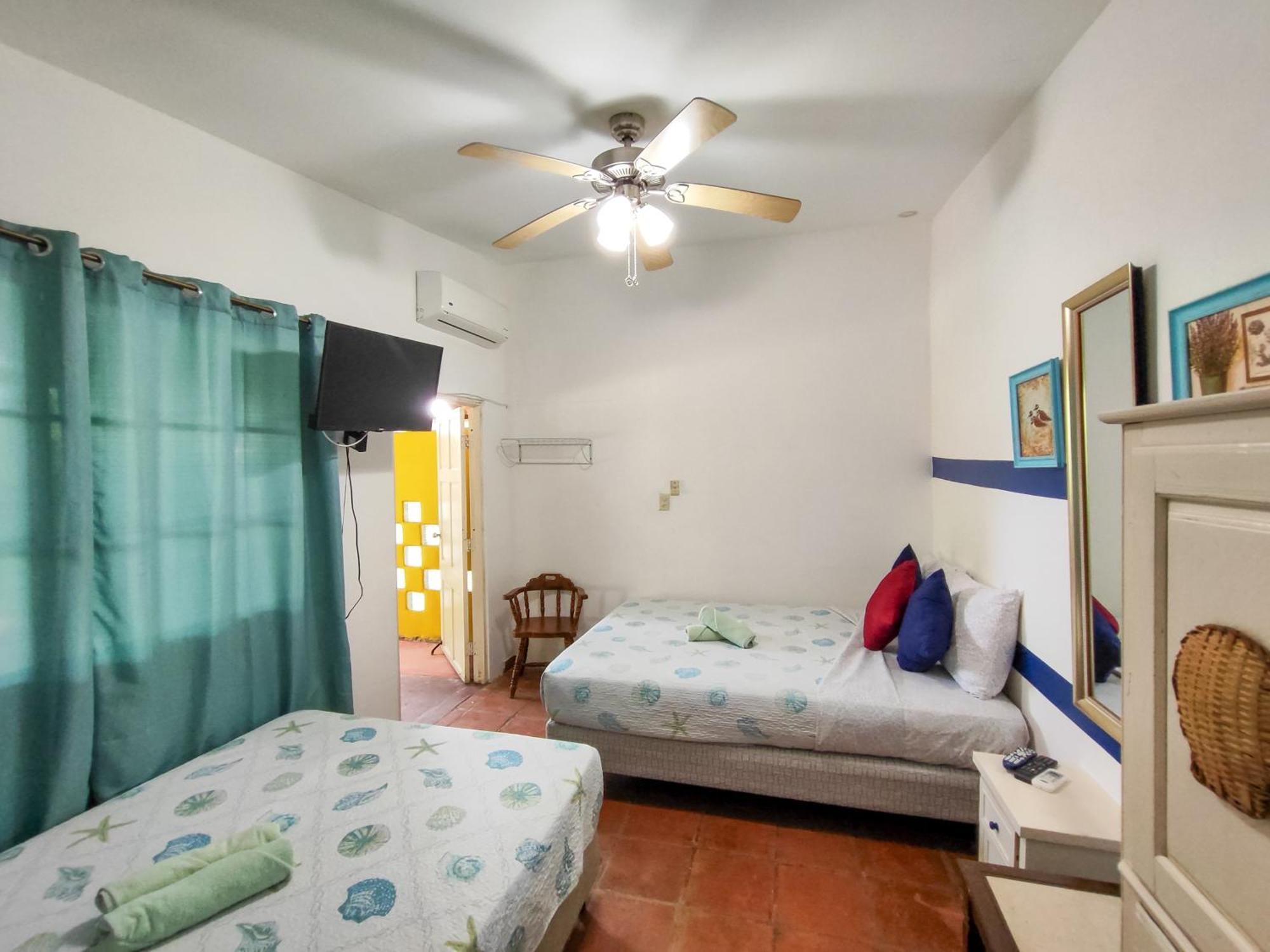Las Catalinas Coronado Playa Coronado Room photo