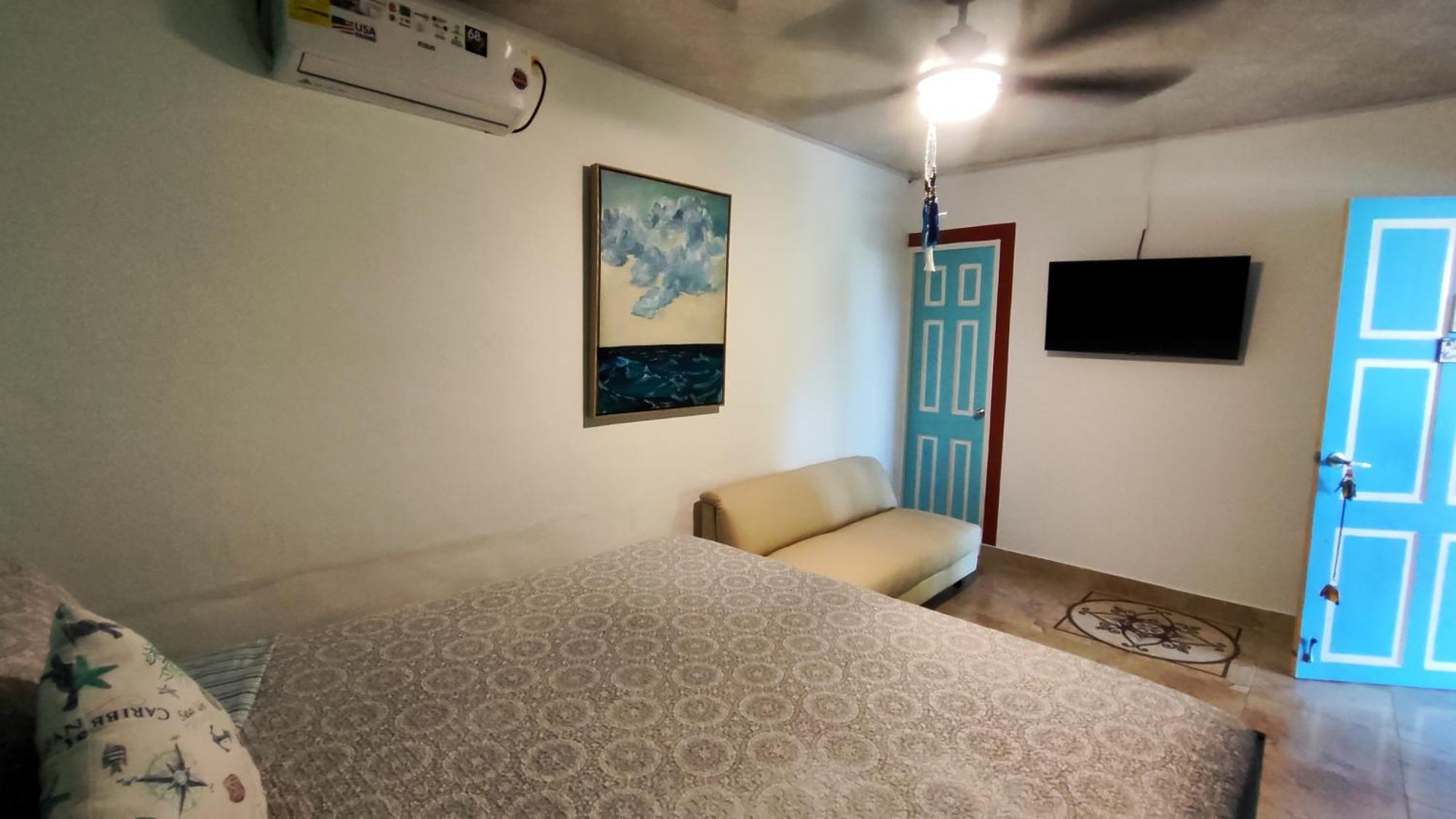 Las Catalinas Coronado Playa Coronado Room photo